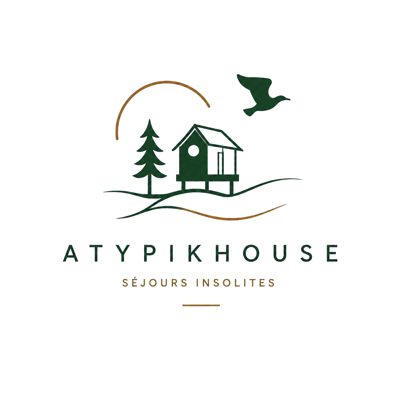 AtypikHouse — Séjours insolites